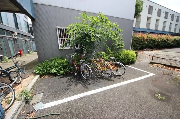 ラフォーレKIの物件内観写真